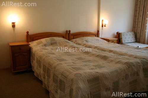 Shoky Hotel 4